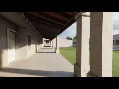 El IPV construirá viviendas y un centro de día para adultos mayores en Tartagal