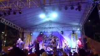 Kahitna ~ Dirantau (Mal Artha Gading)