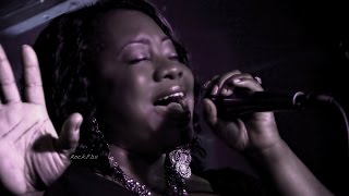 Funk Town PDX - It Hurts So Bad (Susan Tedeschi) @ Gemini Bar &amp; Grill