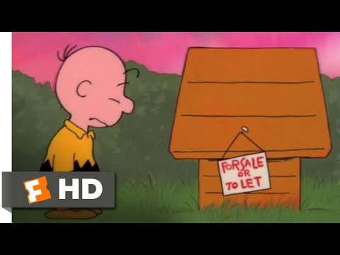 スヌーピー、おうちに帰ろう (1972) - It Changes Scene (9/10) | Movieclips (Snoopy, Come Home (1972) - It Changes Scene (9/10) | Movieclips)