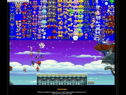 sonic scene creator *new scene creator!*