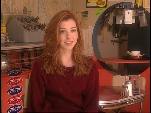 Willow Character Profile