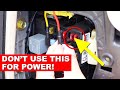 Don T Install A Hardwire Kit Like This How To Install A Dash Cam Hardwire Kit