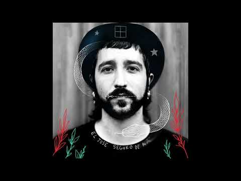 03. El Jose - Hombre