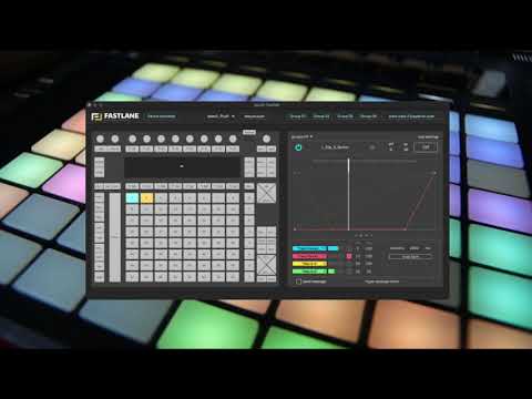 Soundmanufacture releases Push Hacker 2 - Max for Live Device for Push