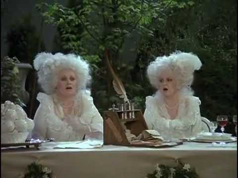 Mozart. Cosi fan tutte - Atto 2 finale 1