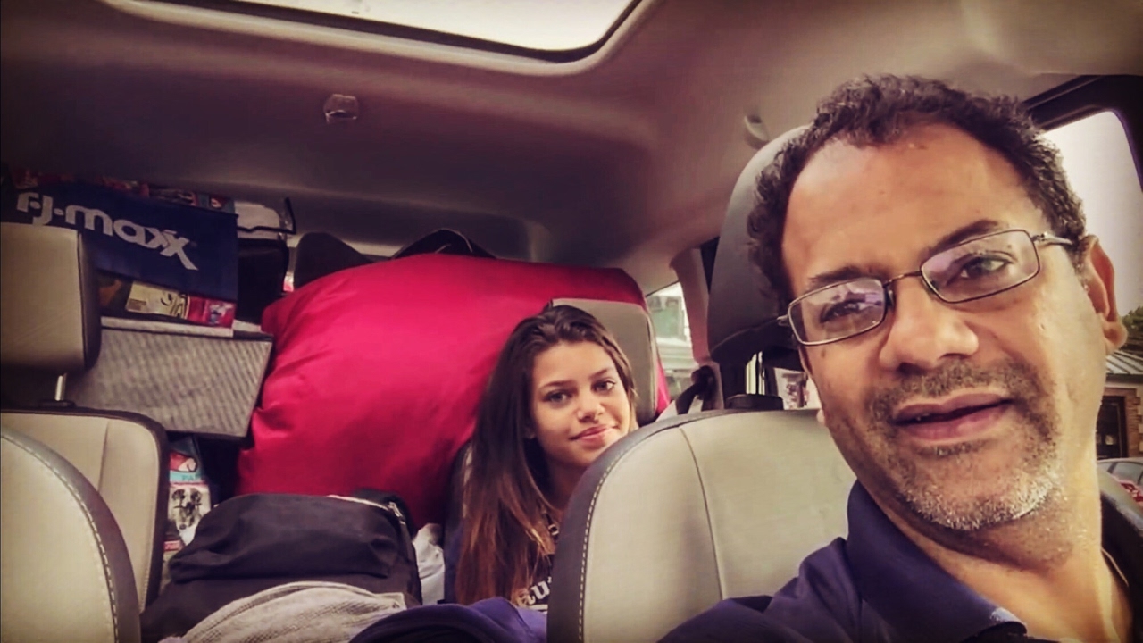 2016 Ford Transit Connect | an average guy's review