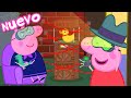 Los Cuentos De Peppa La Cerdita Agentes Y Espías NUEVOS Episodios De Peppa Pig