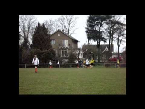 Jodan Boys MD1-Haastrecht MD1