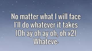 Cash And Maverick - Whatever It Takes (Lyrics)