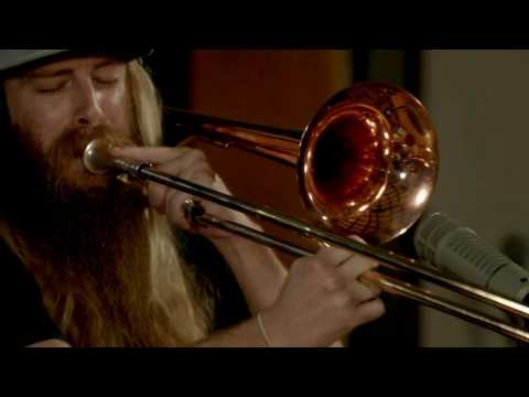 Echo Sessions 24 - WNC Reggae Showcase 2016 - Chalwa - Full Show