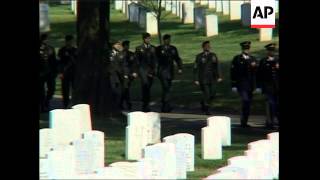 Digital bugle replaces traditional taps