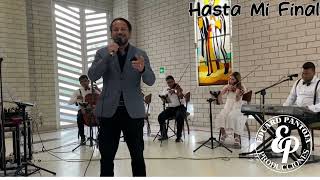 Video de Eduard Pantoja Producciones