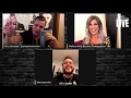 Eric Johnston Live: Episode 12 "Turn Ons/Turn Offs" Feat. Melissa Kelly & Tyler Harrison