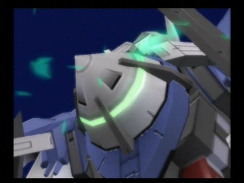 Mobile Suit Gundam 00 : Gundam Meisters Playstation 2