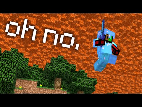 You Can Fly video
