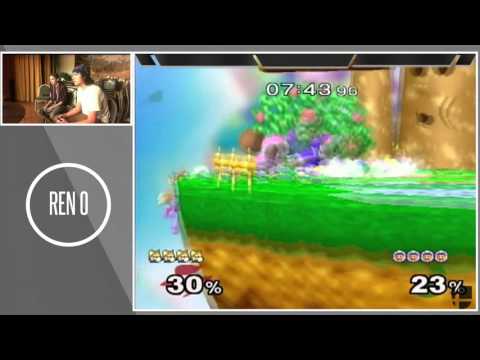 Rene's Monthly #1 Moky vs Fork