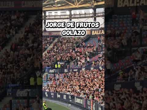 Rayo Vallecano LIMBS at Levante #LaLiga #futbol #limbs #rayo #levanteud