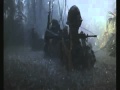 Forrest Gump - Vietnam War - Rain 