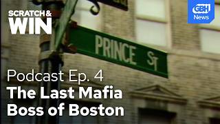 “You understand American?” How the FBI took down the Boston mafia