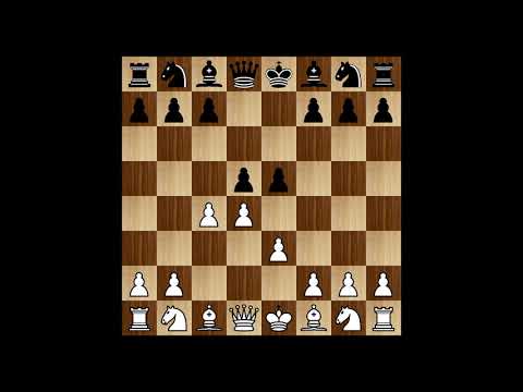 2021-03-06 GM Andreikin vs GM Morozevich - Learn Chess From The GrandMasters!