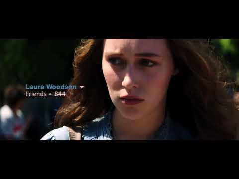 Friend Request Trailer 1 NEW Horror Movie HD
