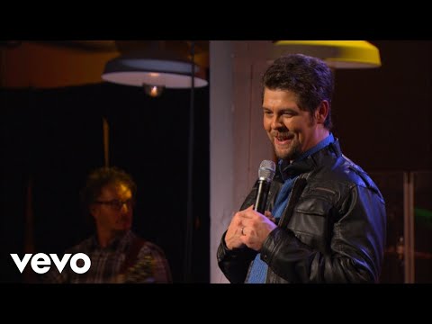 Jason Crabb - When He Was On the Cross (I Was On His Mind) [Live] ft. Jason Crabb