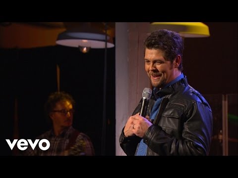 Jason Crabb - When He Was On the Cross (I Was On His Mind) [Live]