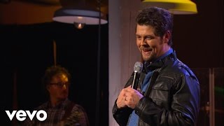 Jason Crabb - When He Was On the Cross (I Was On His Mind) [Live]