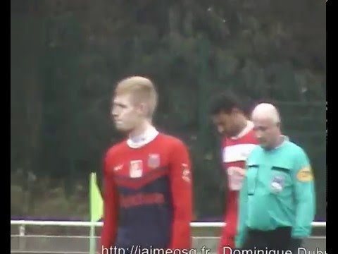 Amical ARRAS CFA OSQ CFA2 09 01 2016 032