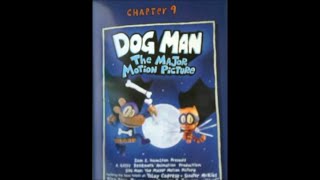 Ch. 9 Dog Man - Brawl of the Wild (read by Hans)