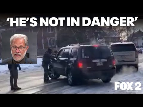 Civil rights attorney says fatal ICE shooting was excessive force