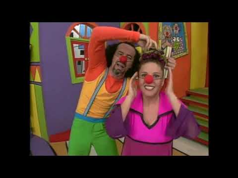 Pataclaun: Queca es vieja. [Capítulo Completo]