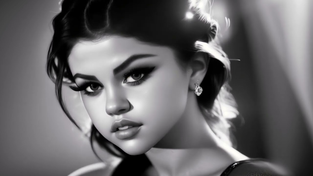 Selena Gomez Style Live Wallpaper/Background/Screen Saver. VideoHub
