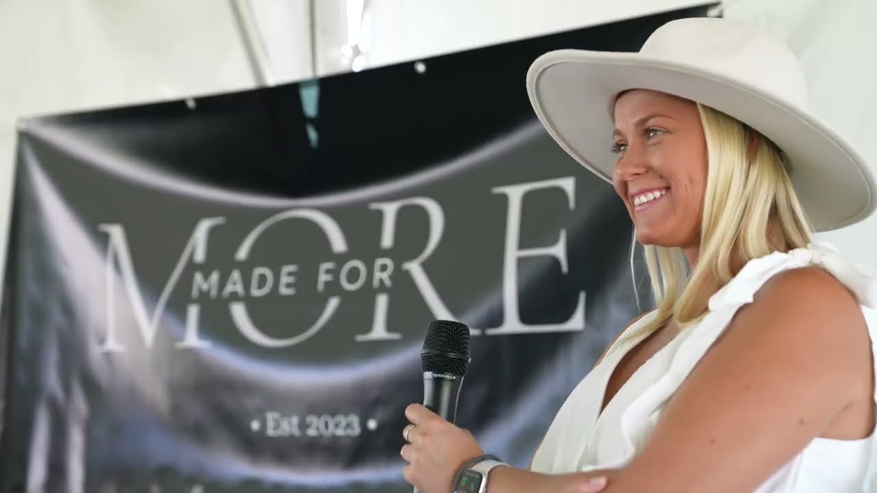 Zion Wellness Retreat - 2024 Recap Video