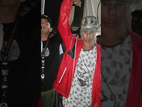 BATALHA DE RIMAS FINAL, CENOURA MC X MK ( 2019 ) #ROCINHA