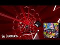 Beat Saber OST Vol 4 Spin Eternally Expert