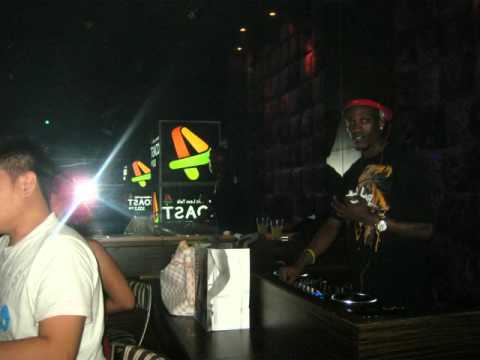 2014~DJ Wasswa Ugandan Ragga Dancehall Mix Vol 4