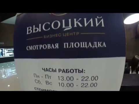 Воробьевы горы график работы