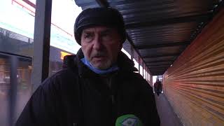 Прокуратура зайнялася парковкою на проспекті Науки