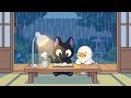 Believe in yourself, you're doing a great job. 🌧️ Cozy Rain Lo-fi Jazz for Study, Focus DEFAULT Thumbnail