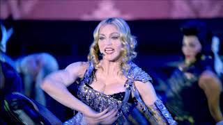 Reinvention Tour: The Beast Within, Vogue, Nobody Knows Me | Madonna | HD Upscale