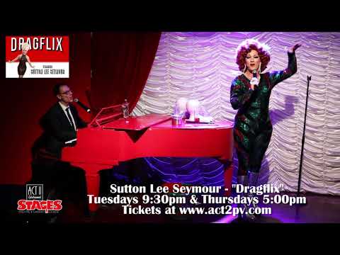 Sutton Lee Seymour - Dragflix - 2019