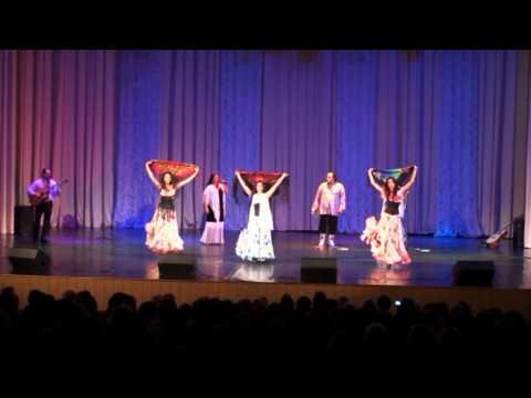 Russka roma Маменька.mpg