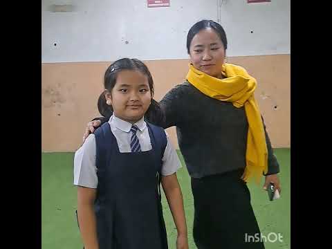 Last day of school 2025||Aengi Royte||❤️❤️❤️