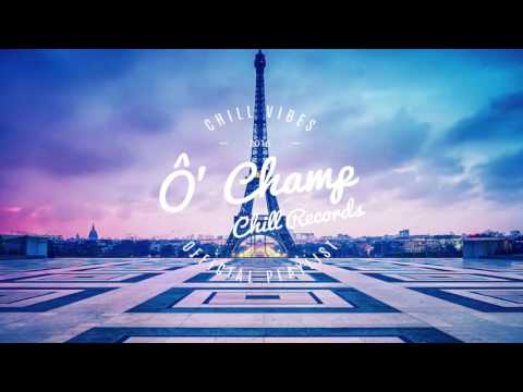 Darlinn & Revers Gagnant - Paris Rooftops ft. Atëna