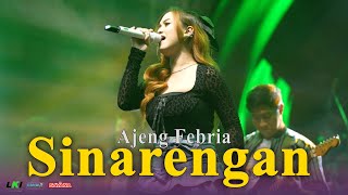 Download lagu Sinarengan - Ajeng Febria - OM Savana Live LKI Music Fest 2025 mp3