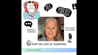 Kimberley Jennings - Shrape Swimmer and Coach
