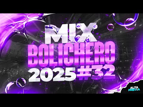 🥳 MIX BOLICHERO 🔥 ENGANCHADO FIESTERO | ENERO 2025 | ALTA PREVIA