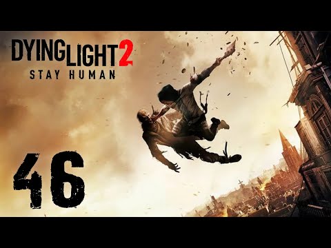 POLOWANIE, POLOWANIE, WIĘCEJ POLOWANIA || Dying Light 2 [#46]